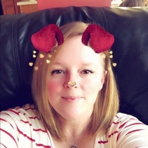 Meet your Posher, Tracy